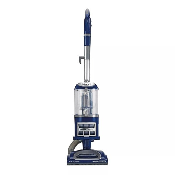 Shark Navigator Lift-Away Deluxe Upright Vacuum - Blue NV360