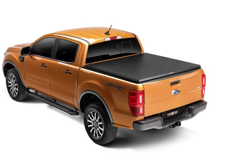 TruXedo TruXport Tonneau Cover - 2019 Ford Ranger