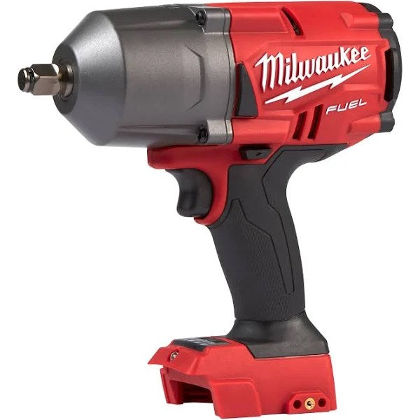 Milwaukee 2767-20 M18 Fuel 1/2 High Torque Impact Wrench