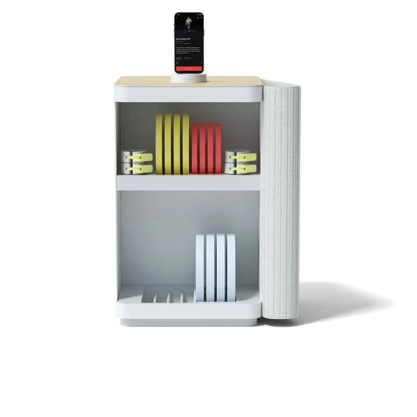 Tempo - Move - Light