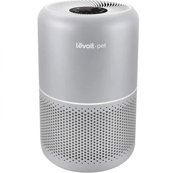 Levoit H13 True HEPA Air Purifier for Home Allergies and Pets Hair