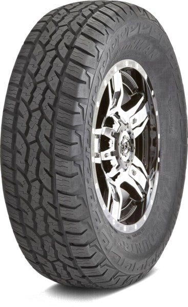 Ironman All Country A/T Tire | 265/65R17 112T