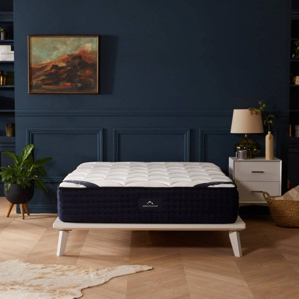 DreamCloud Hybrid Mattress