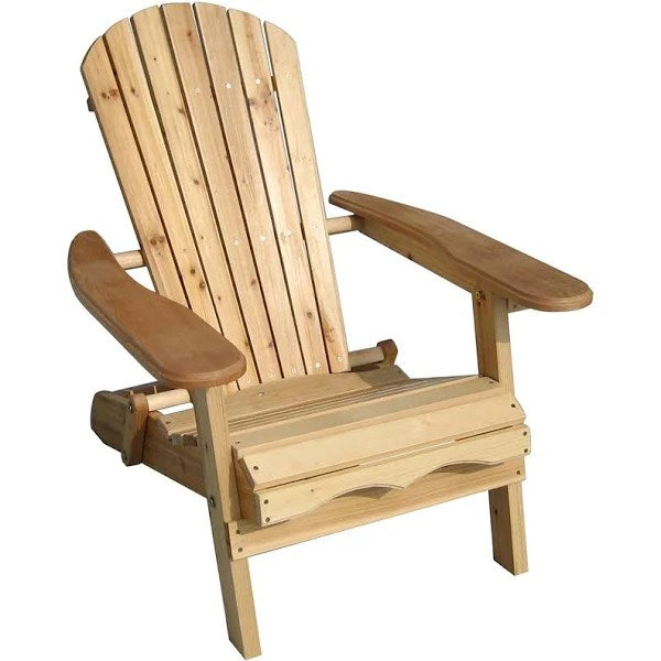 Living Accents Adirondack Chair