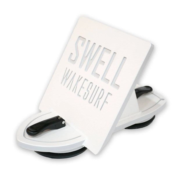 Swell Wakesurf Creator 2.0 -Best Selling Surfing Wavesurf Shaper - Wave Generato