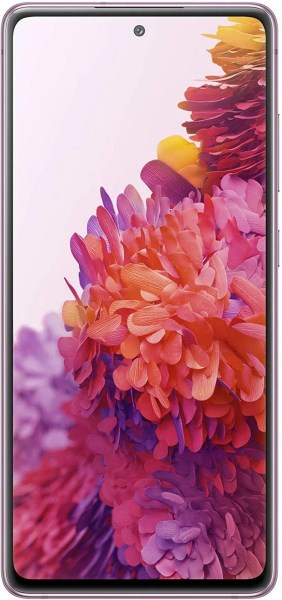 Samsung Galaxy S20 Fe 5G | AT&T | Cloud Lavender | 128 GB