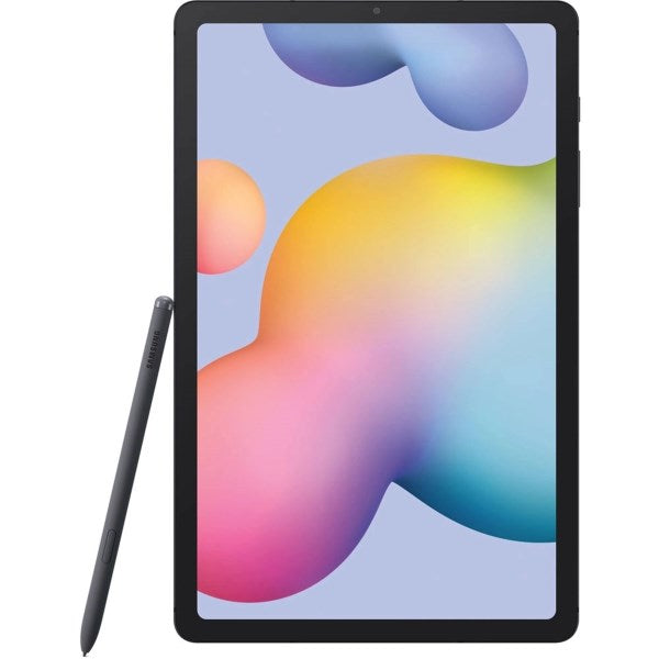 Samsung Galaxy Tab S6 Lite 10.4 Tablet 64gb WiFi Samsung Exynos 9610 2.3GHz, Oxford Gray (Refurbished)