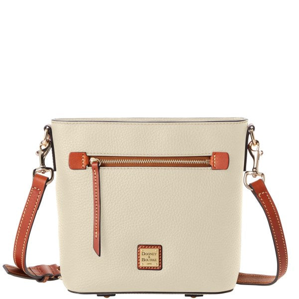 Dooney & Bourke Maxi Quilt Crossbody Shoulder Bag